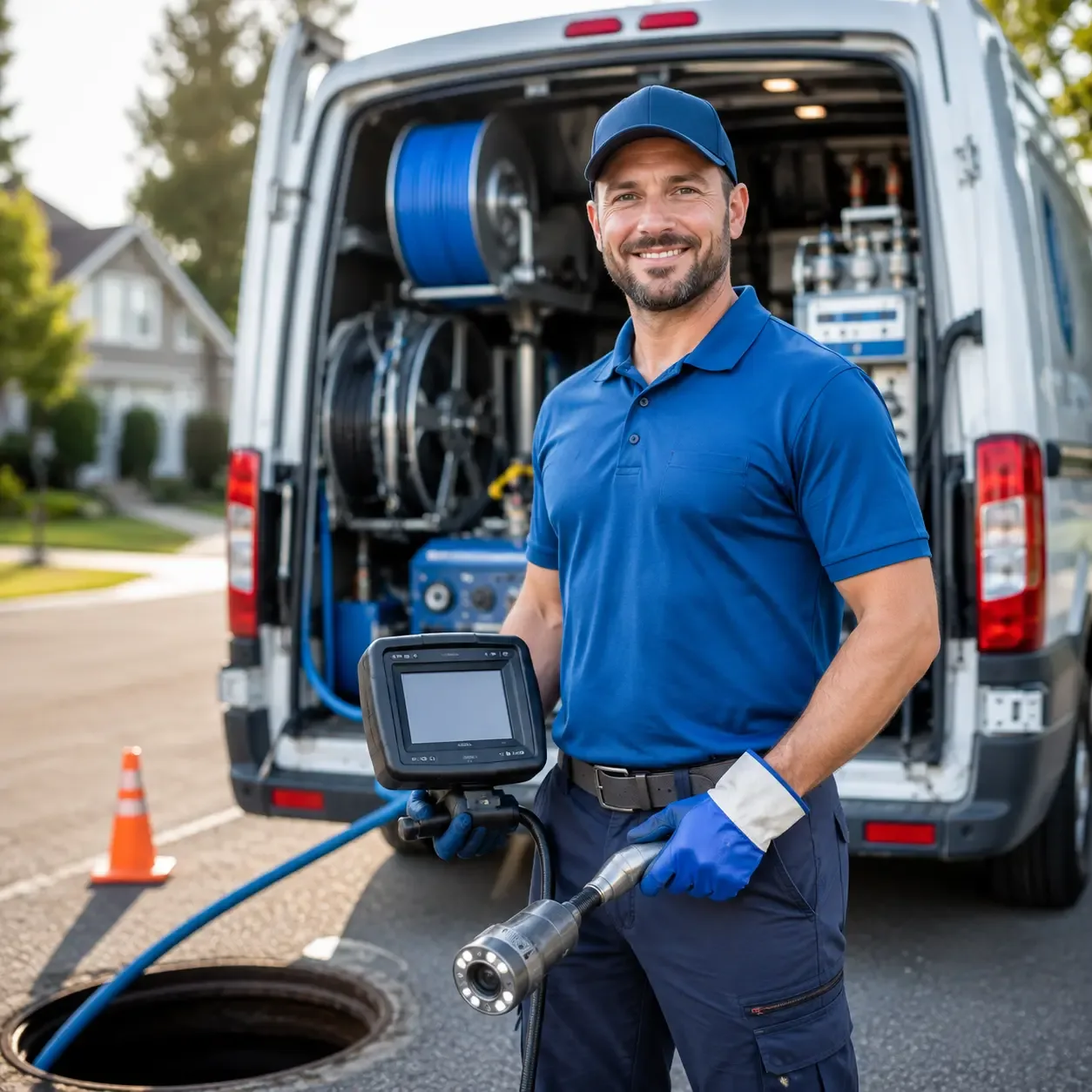Local Pipe Relining specialists in Saint Charles, AR