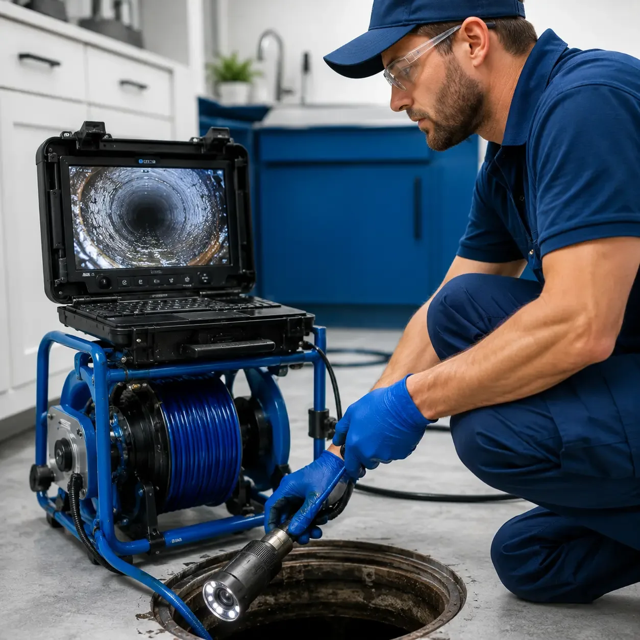 Pipe Relining professionals serving Saint Charles, AR